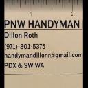 PNW Handyman LLC logo